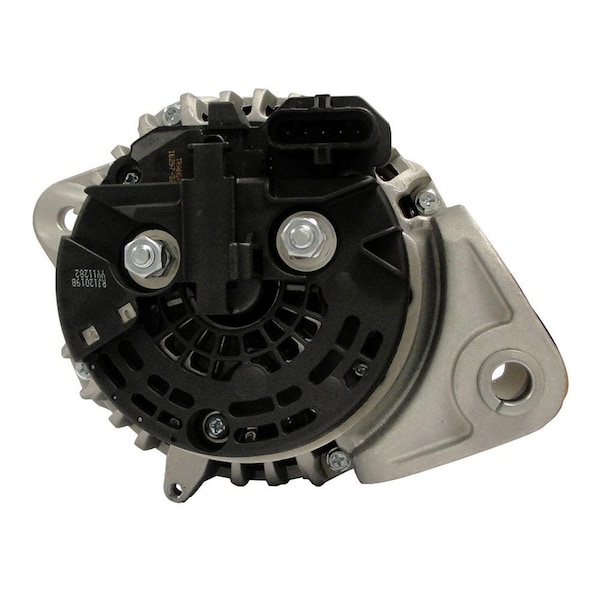 Aftermarket AT300167 Alternator Fits John Deere 444K 524K 624K 644K 670D 670G 672D 672G 724K ELV40-0243 - main